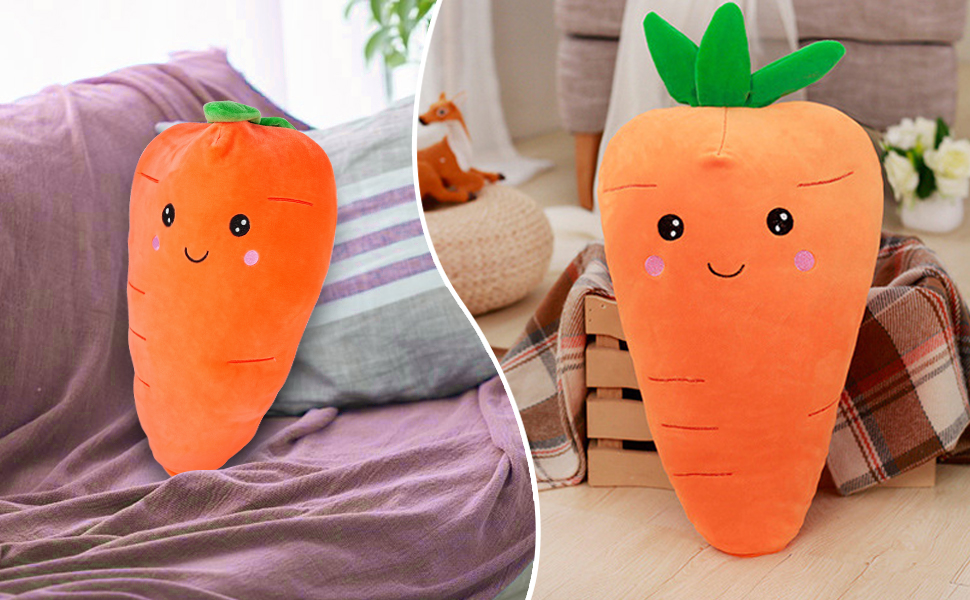Carrot