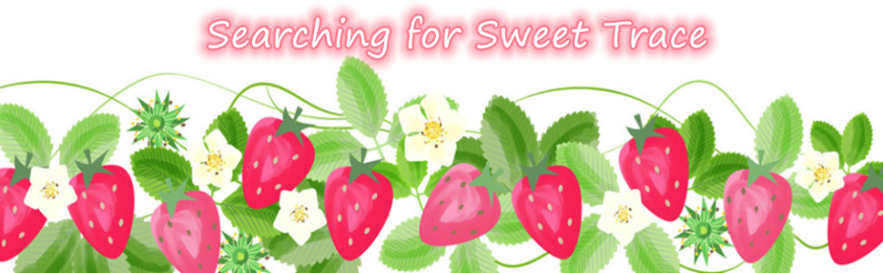 Strawberry Plush