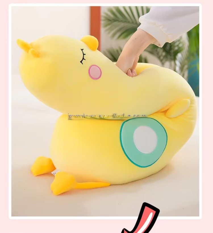 Duck